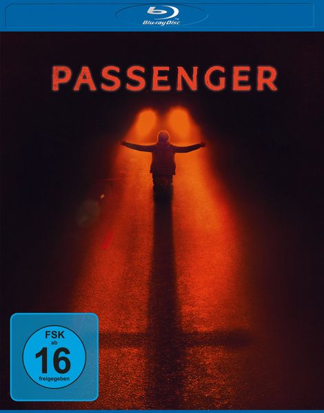 Passenger