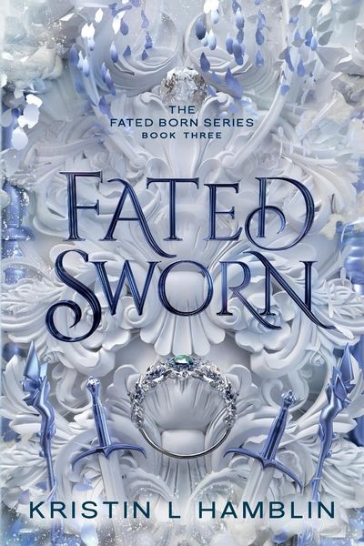 Produktbild: Fated Sworn