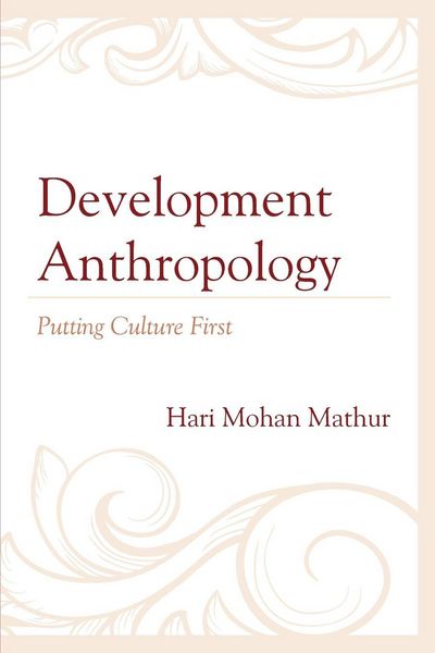 Produktbild: Development Anthropology