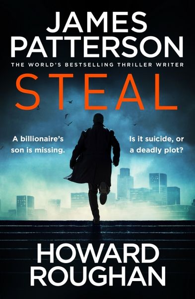 Produktbild: Steal