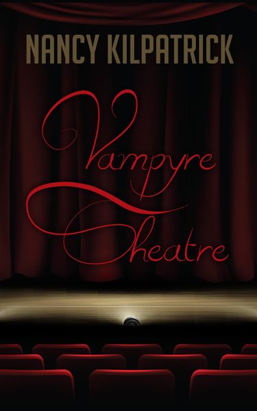 Produktbild: Vampyre Theatre