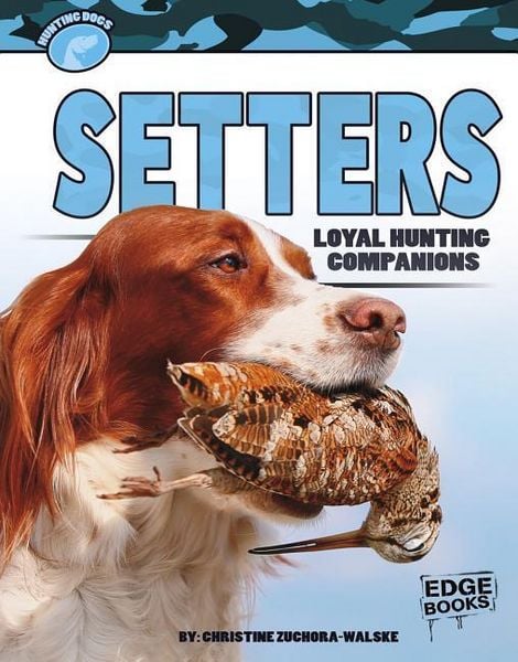Produktbild: Setters