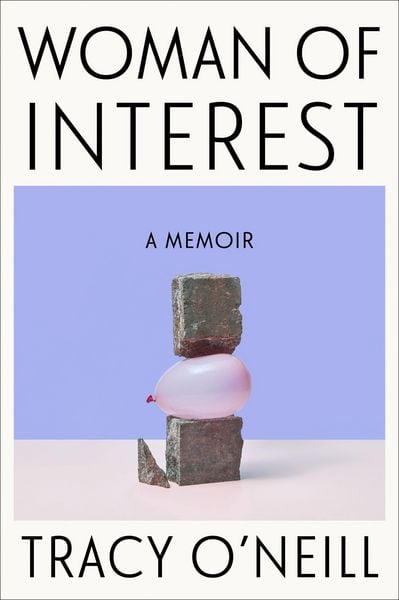 Produktbild: Woman of Interest