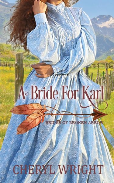 Produktbild: A Bride for Karl