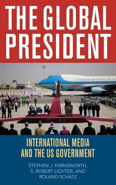Produktbild: Global President