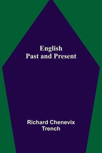 Produktbild: English Past And Present