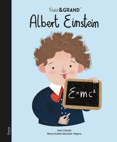 Produktbild: Albert Einstein