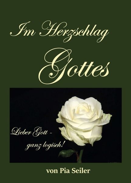 Produktbild: Im Herzschlag Gottes