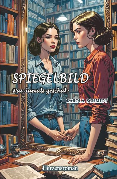Produktbild: Spiegelbild