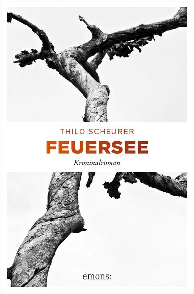 Produktbild: Feuersee