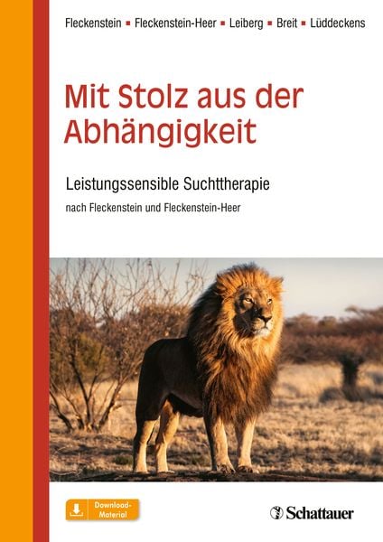 Produktbild: Mit Stolz aus der Abh&auml;ngigkeit