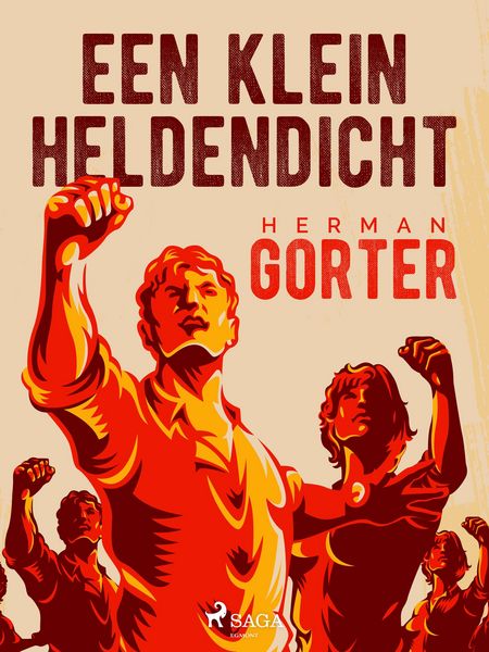 Produktbild: Een klein heldendicht