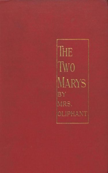 Produktbild: The Two Marys