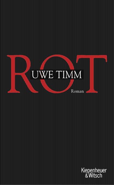 Produktbild: Rot