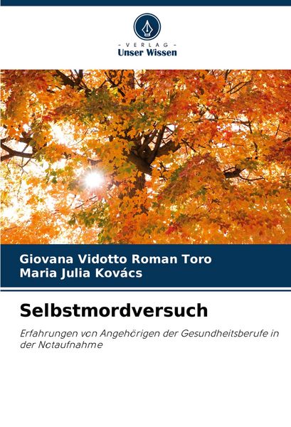 Produktbild: Selbstmordversuch