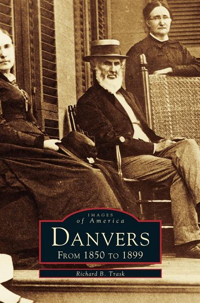 Produktbild: Danvers
