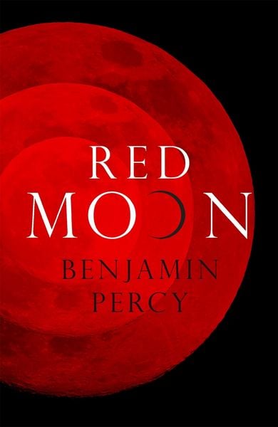 Produktbild: Red Moon