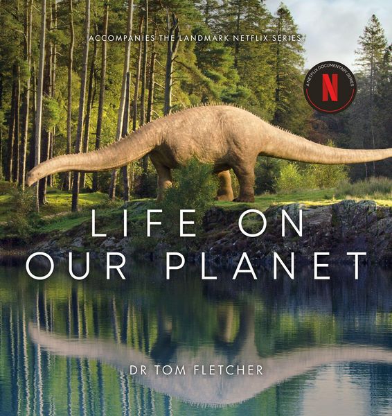 Produktbild: Life on Our Planet