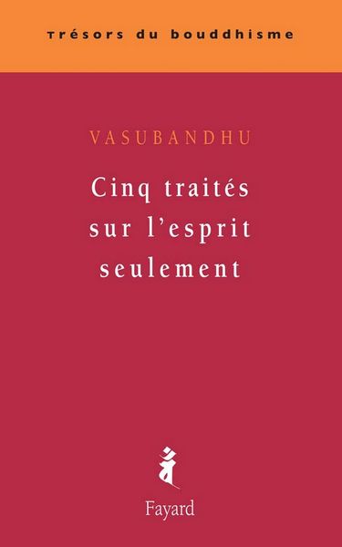 Produktbild: Cinq trait&eacute;s sur l'esprit seulement