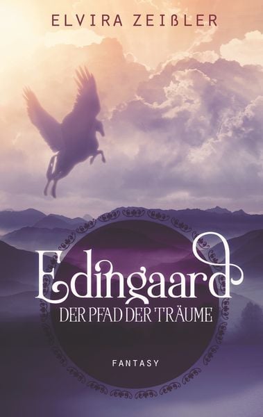 Produktbild: Edingaard 1 - Der Pfad der Träume