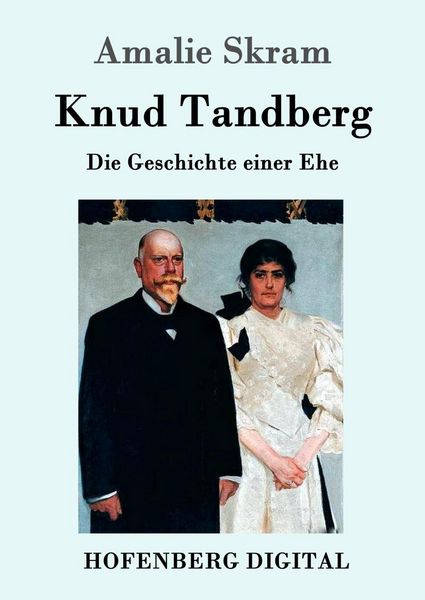 Produktbild: Knud Tandberg