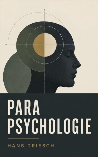 Produktbild: Parapsychologie