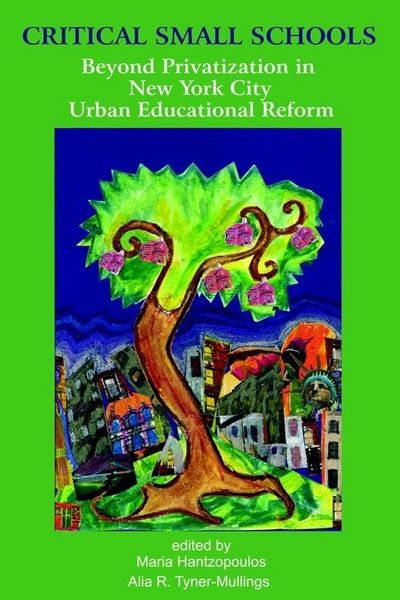 Produktbild: Critical Small Schools
