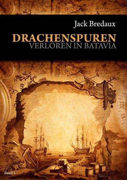 Produktbild: Drachenspuren