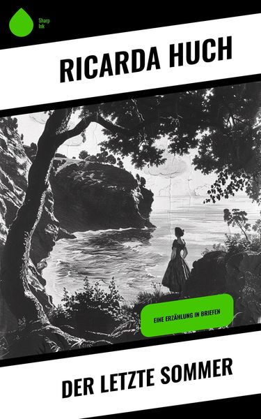 Produktbild: Der letzte Sommer