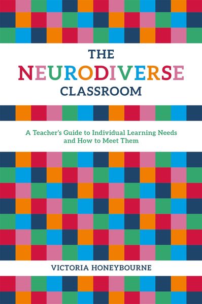 Produktbild: The Neurodiverse Classroom