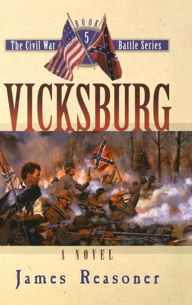 Produktbild: Vicksburg