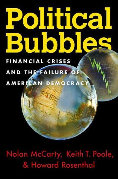 Produktbild: Political Bubbles
