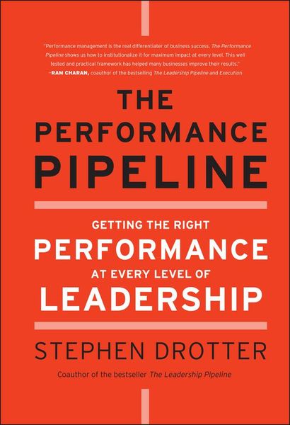 Produktbild: The Performance Pipeline