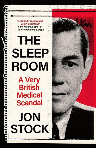 Produktbild: The Sleep Room