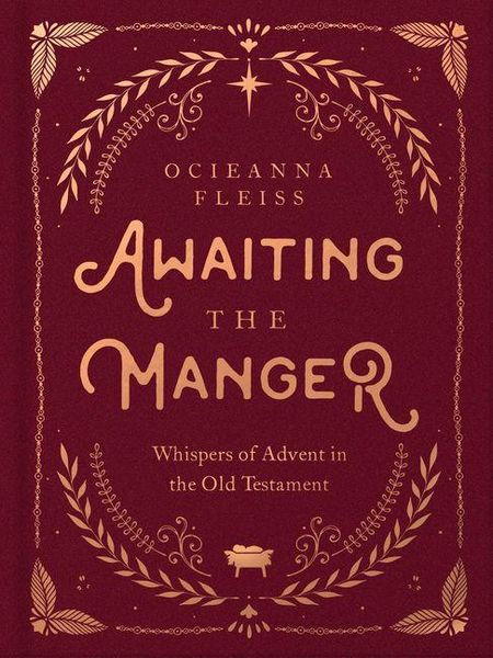 Produktbild: Awaiting the Manger