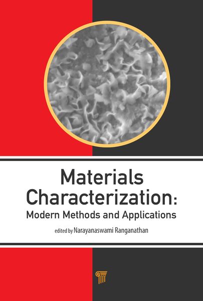 Produktbild: Materials Characterization