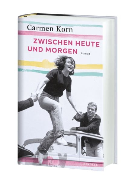 Produktbild: Zwischen heute und morgen