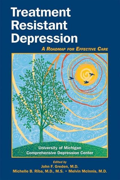 Produktbild: Treatment Resistant Depression