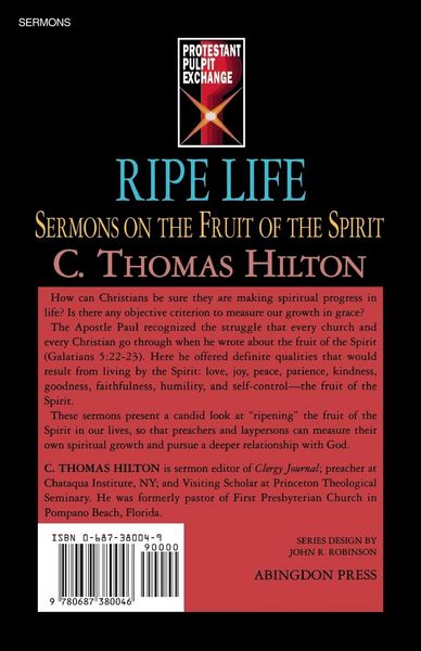 Produktbild: Ripe Life