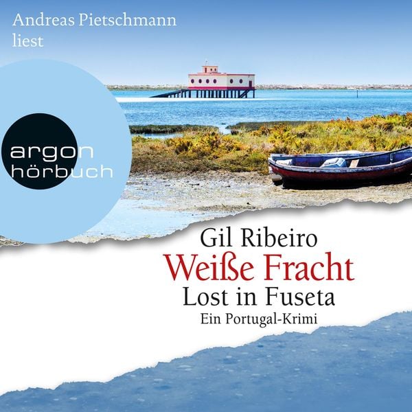 Produktbild: Weiße Fracht