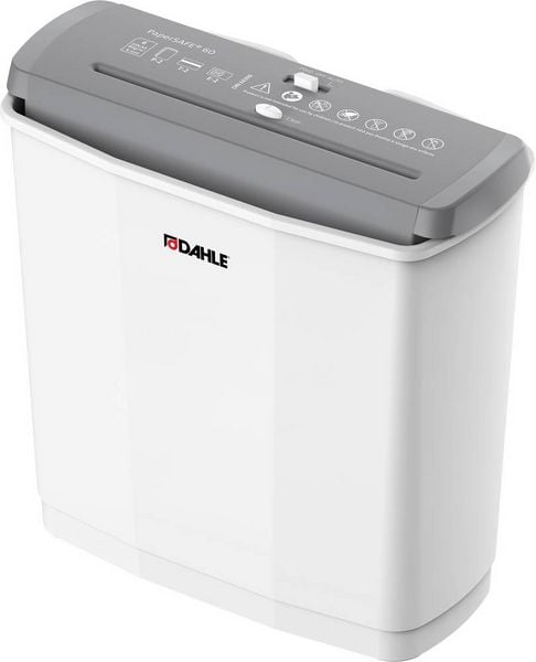 Aktenvernichter PaperSAFE PS60