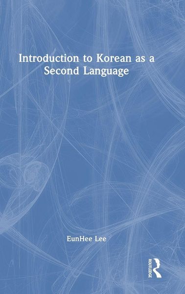 Produktbild: Introduction to Korean as a Second Language