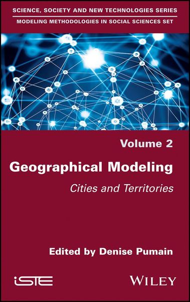 Produktbild: Geographical Modeling