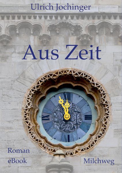 Produktbild: Aus Zeit