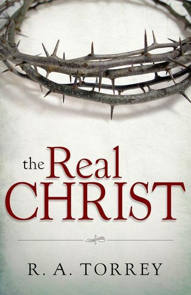Produktbild: The Real Christ