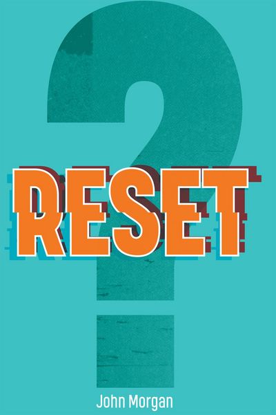 Produktbild: Reset