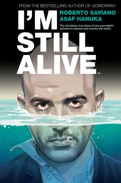 Produktbild: I'm Still Alive