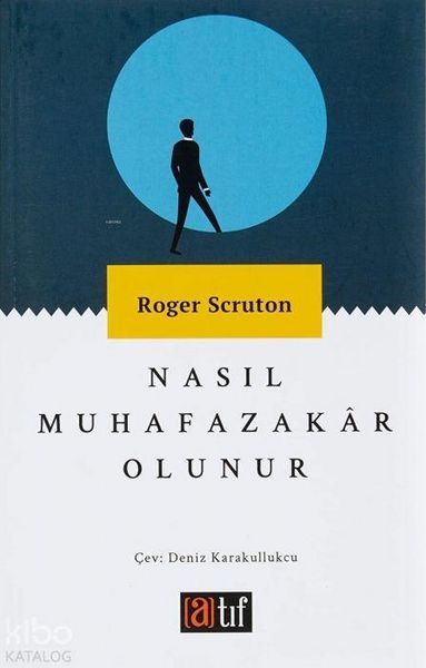 Produktbild: Nasil Muhafazakar Olunur