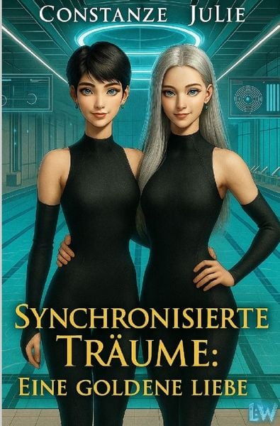 Produktbild: Synchronisierte Tr&auml;ume / Synchronisierte Tr&auml;ume - Eine goldene Liebe