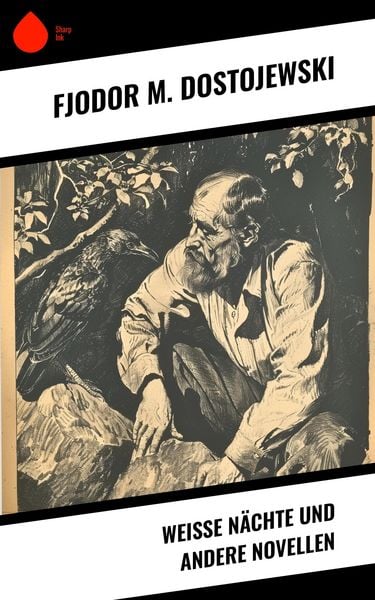 Produktbild: Wei&szlig;e N&auml;chte und andere Novellen
